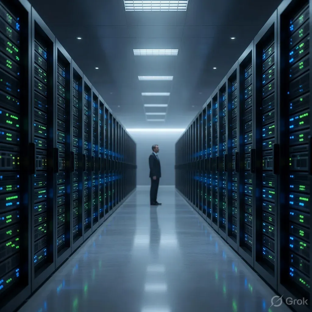 UBS: Chinese internet firms to capture AI profits in 2-3 years