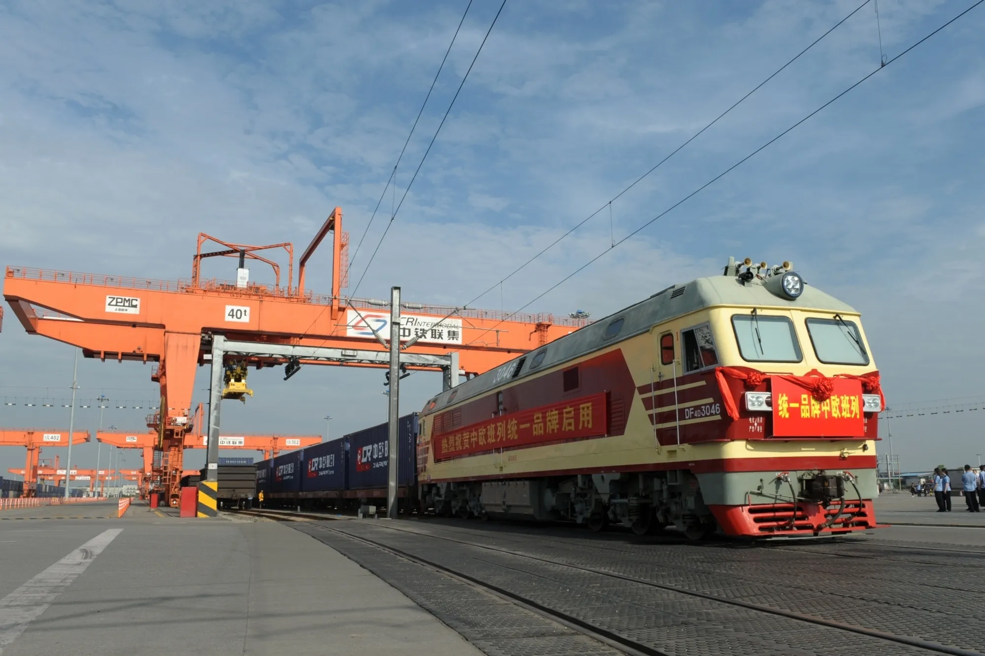 Is Chinese Investment Abroad Really a Threat to Global Integrity?