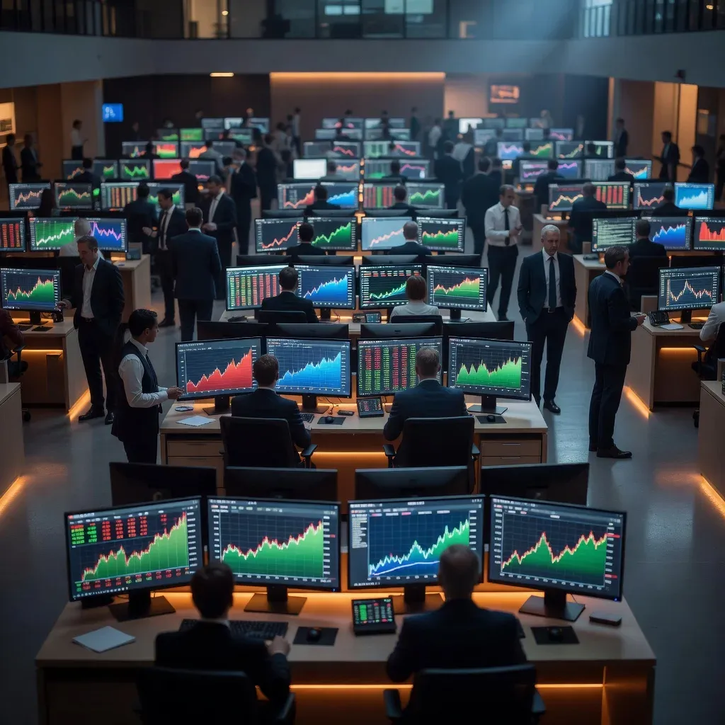 CXMT Shanghai IPO oversubscribed 212x as 9.4 million accounts apply
