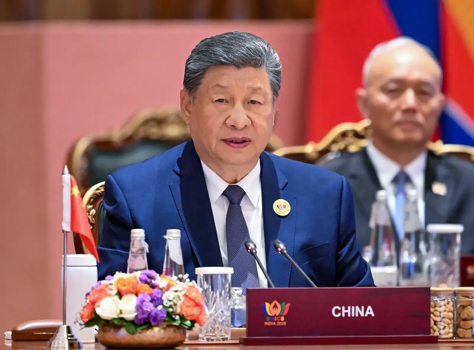China anti-corruption drive pushes officials to seek legal advice: Report