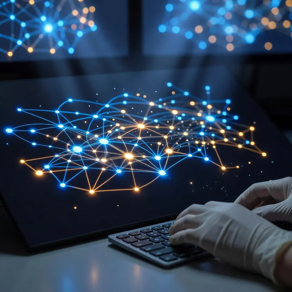 China police AI detects Bitcoin laundering at 90% accuracy
