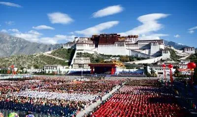 Xi Jinping turned Tibet into 'crucible of authoritarian control', warns report