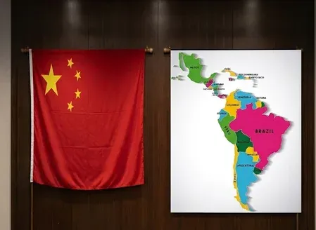 China-linked projects in Latin America threaten institutional autonomy, new report warns