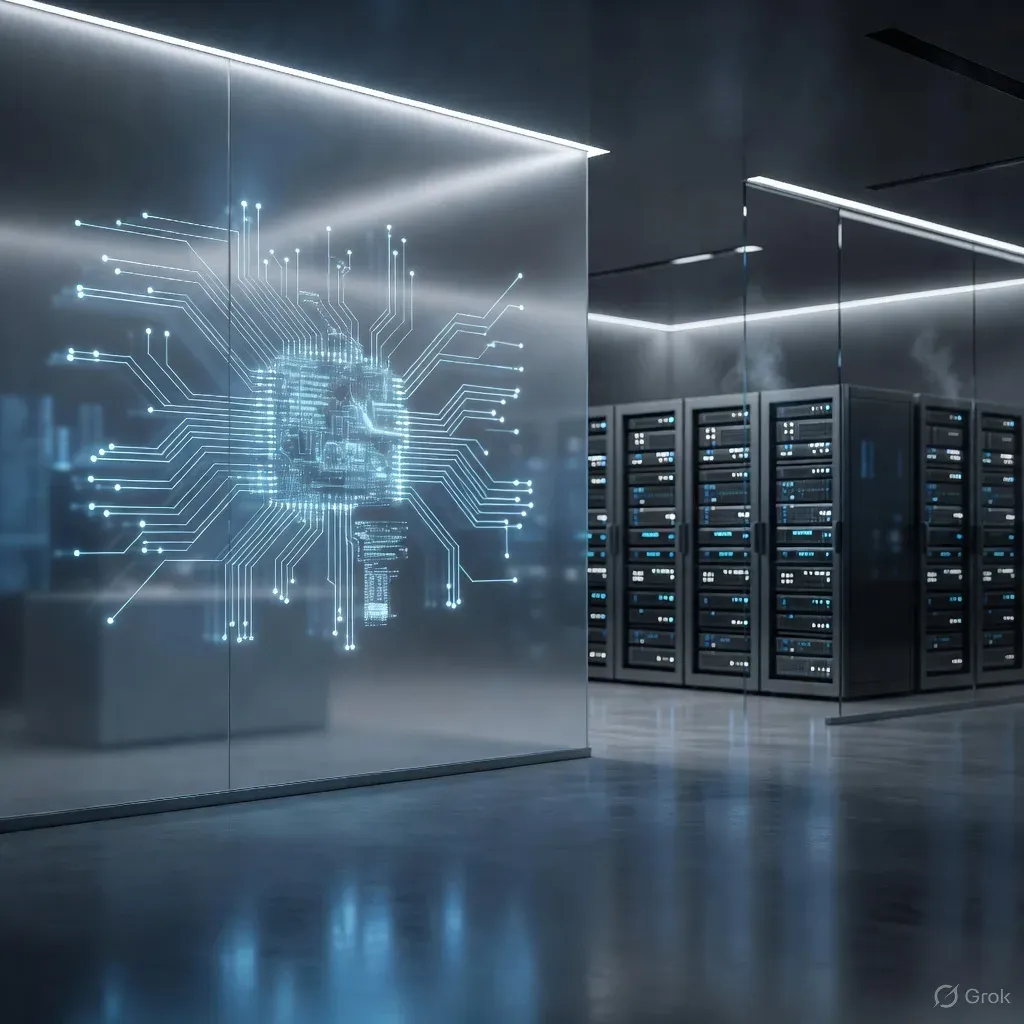 ByteDance, Tsinghua map 5-stage road to self-improving AI