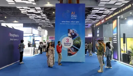 Is Wipro's Status as a Software Company Justified Amid the Galgotias University Controversy?