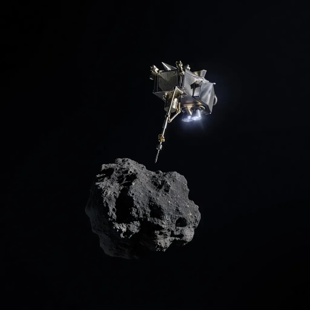 China proposes buried nuke to destroy doomsday asteroids