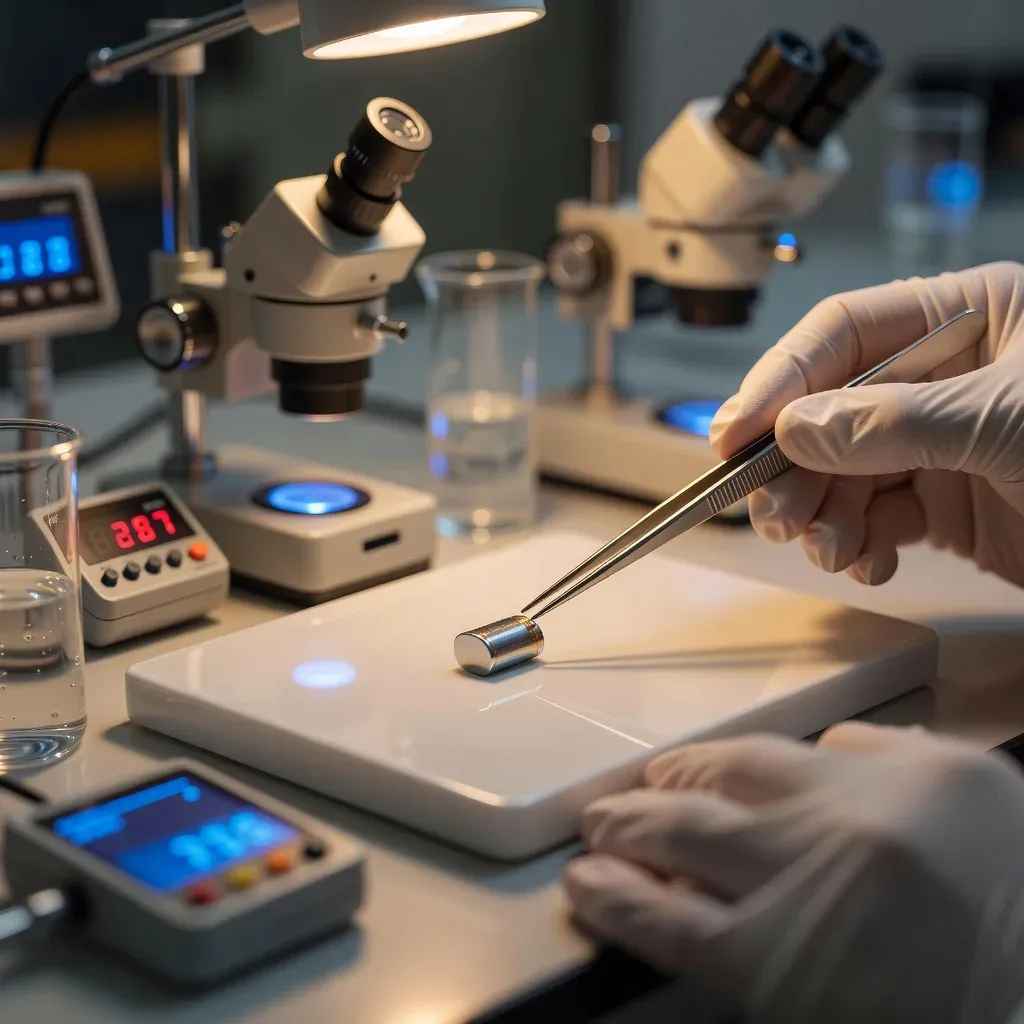 Tsinghua University builds ceramic battery stable at 150°C