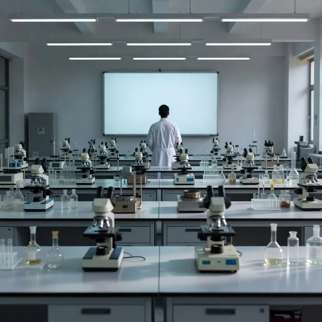 Three senior Chinese scientists lose posts after research misconduct probe