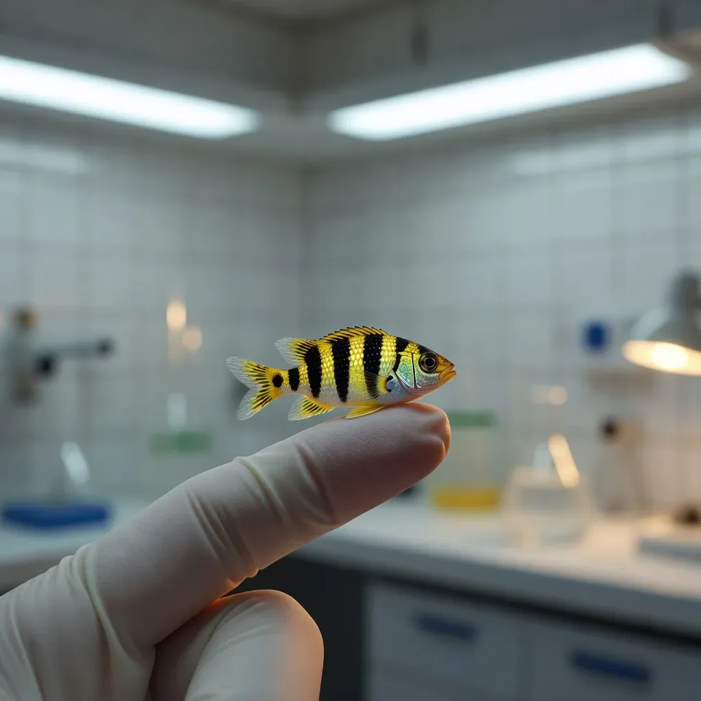 China researchers name new fish species after Blackpink's Jennie