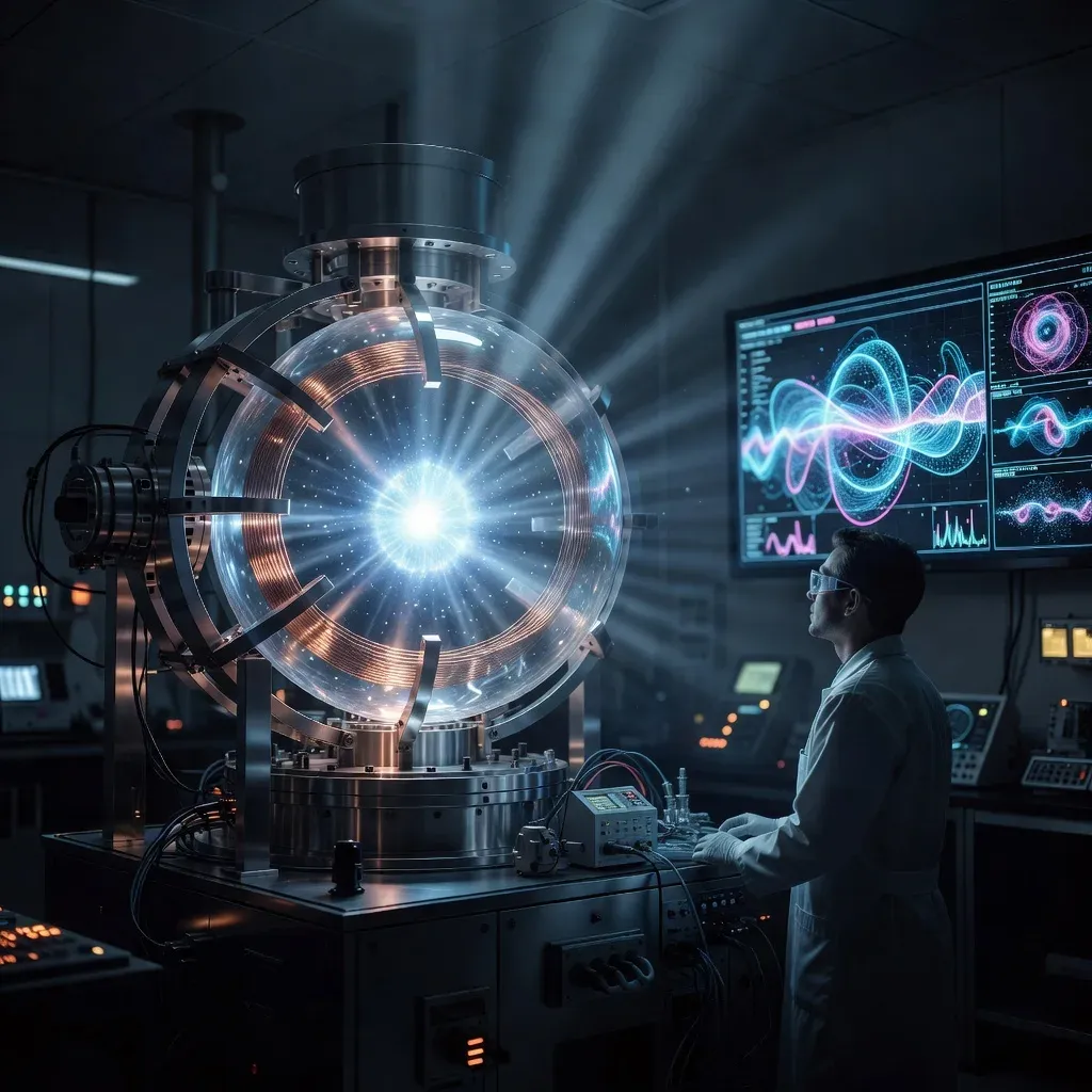VeloAlpha targets fusion energy's software gap with AI simulator