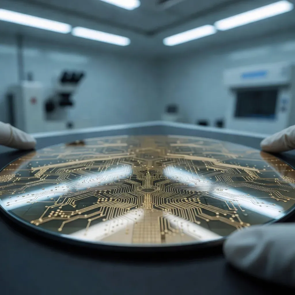 China Life leads $737m semiconductor push as Beijing backs 'patient capital'