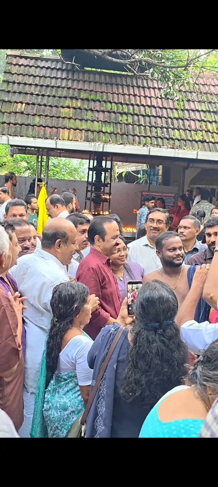 Chingam 1 2025: Kerala marks new Malayalam year, Onam season begins