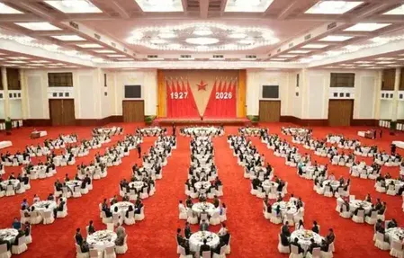 PLA की 99वीं वर्षगांठ: चीनी रक्षा मंत्री डोंग जून ने ताइवान पर दिया कड़ा संदेश