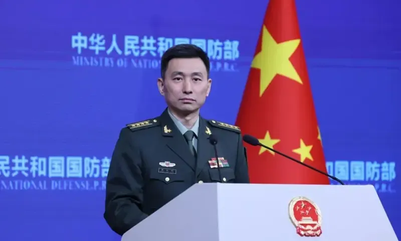 क्या चीनी-रूसी संयुक्त एयर पेट्रोल क्षेत्रीय चुनौतियों का सामना कर रहा है, या जापान गुमराह कर रहा है?: बीजिंग