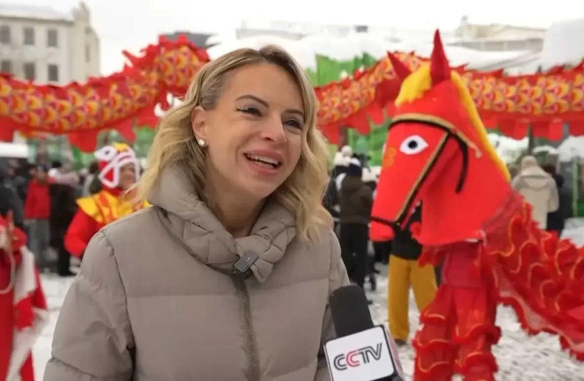 क्या विश्व भर में चीनी वसंत त्योहार के कार्यक्रम आयोजित किए जा रहे हैं?