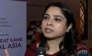 India's Central Asia strategy debated at CRF lecture post Modi's SCO visit