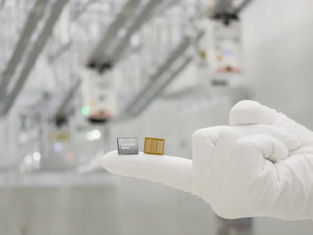 South Korea Future Fund: AI chip boom windfall to fuel long-term growth
