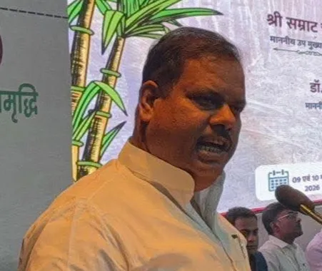 लोजपा की चिराग पासवान को सीएम बनाने की मांग पर बिहार मंत्री का बयान- अभी नीतीश ही हैं मुख्यमंत्री