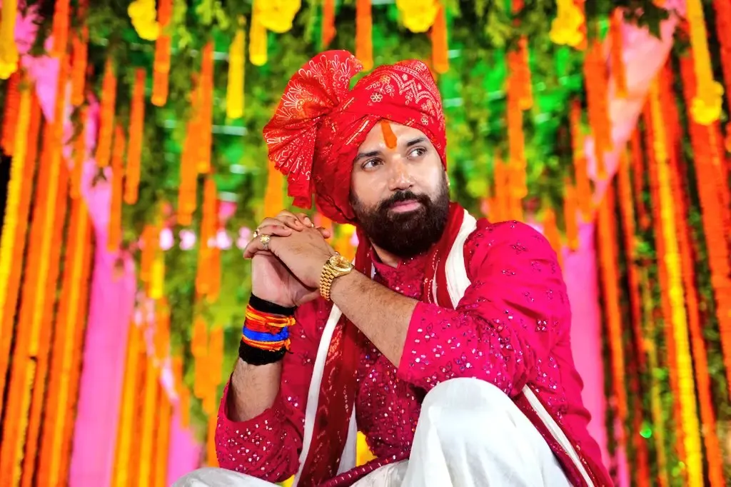 क्या रामविलास के 'चिराग' राजनीति में 'एक्शन' लेकर आए?