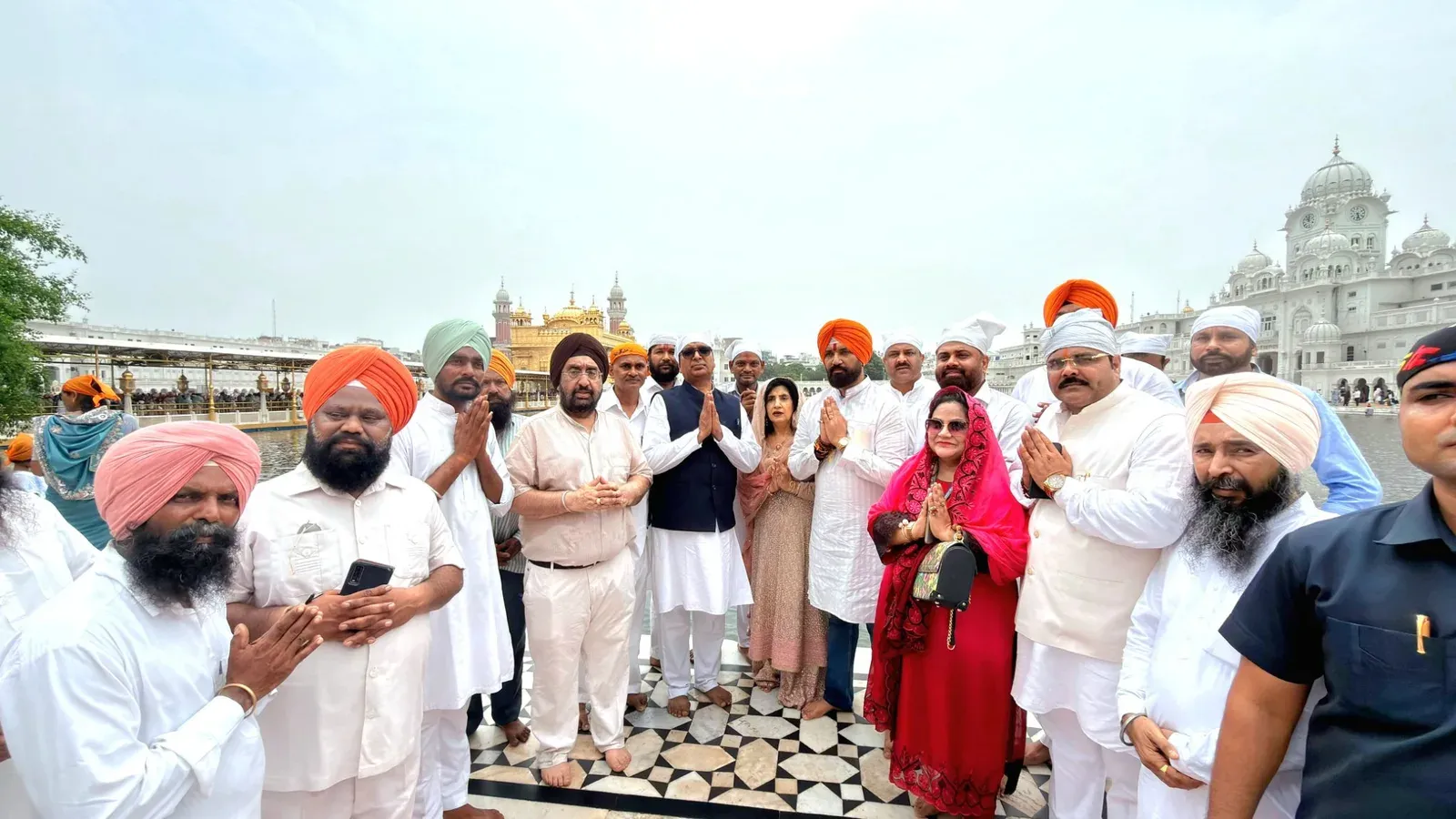 Chirag Paswan Shares Governance Update on Food Processing