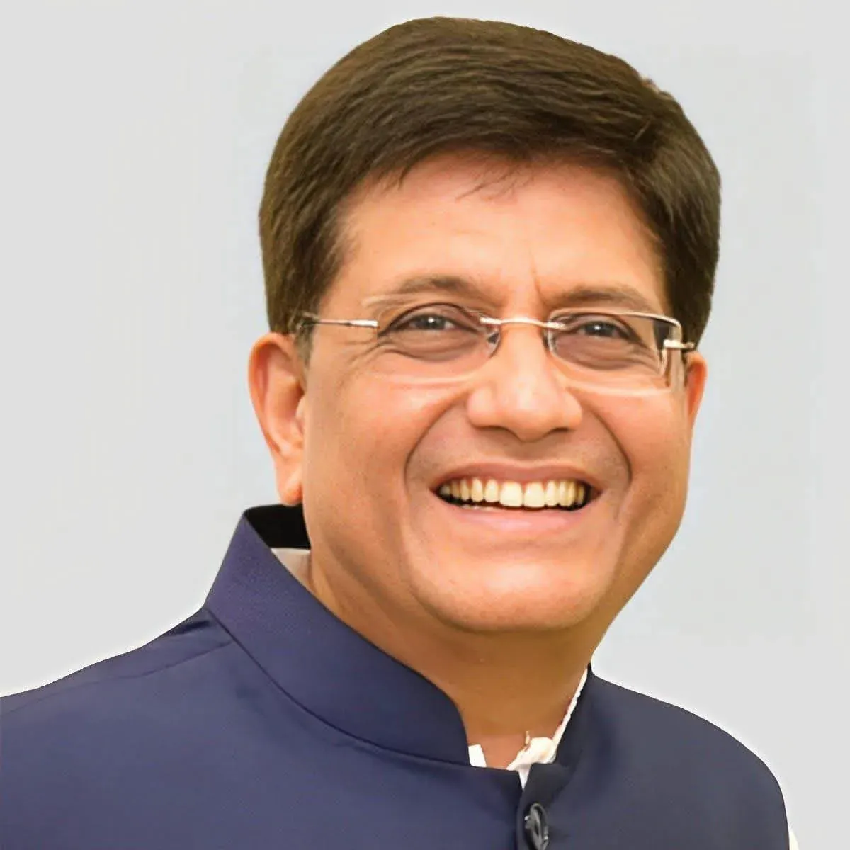 Chirag Paswan Wishes Piyush Goyal on Birthday