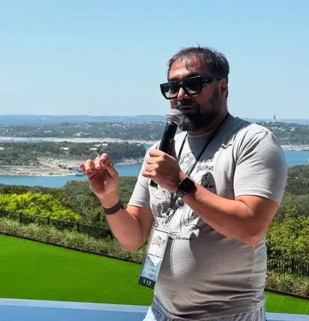 'चिरंजीवी हनुमान' पर अनुराग कश्यप की तीखी प्रतिक्रिया से फिर उभरा 'एआई बनाम आर्ट' विवाद
