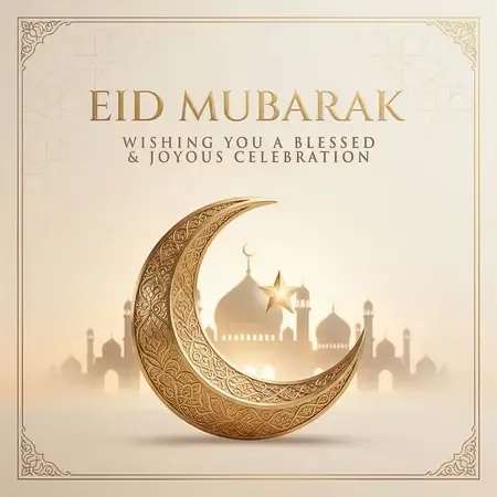 Stars from South Indian Cinema Wish Eid Mubarak to Fans