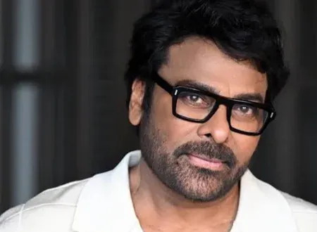 Chiranjeevi, Nagarjuna, Anil Kapoor bless Avantika Sundar at Goa wedding