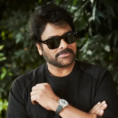 Did Chiranjeevi's Heartfelt Gesture of Eye Donation Win Hearts?