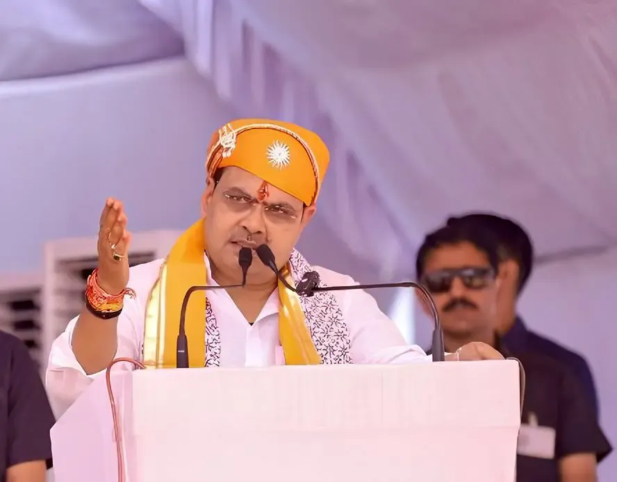 Chittorgarh: A Realm of Valor and Sacrifice, Says Rajasthan CM