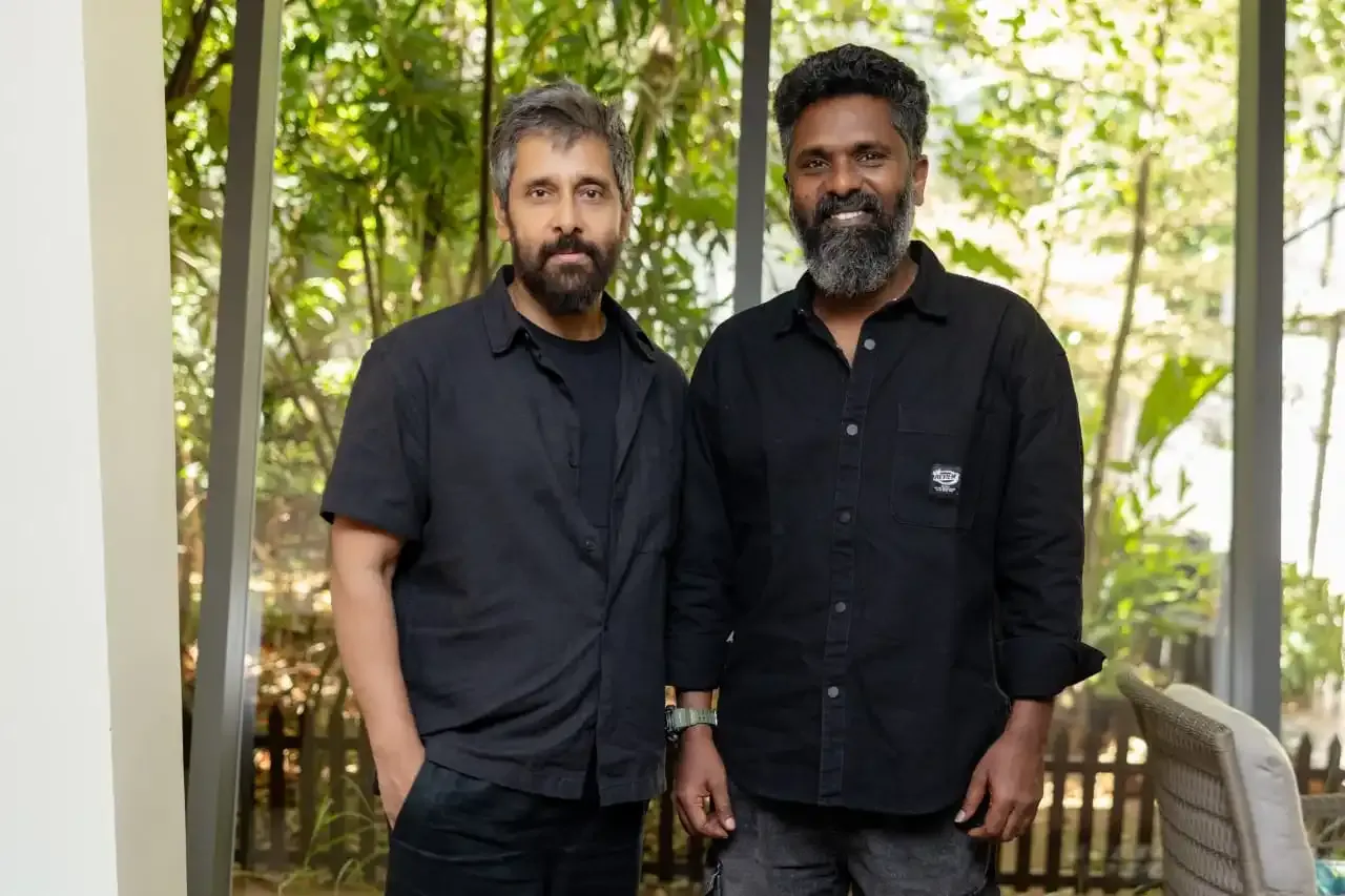 Will Chiyaan Vikram Star in Director Prem Kumar's Next?