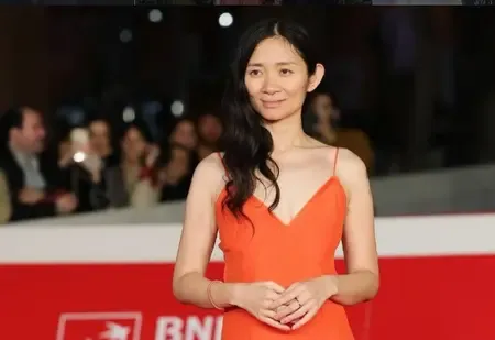 Has Chloe Zhao's Career Success Come at a Cost?