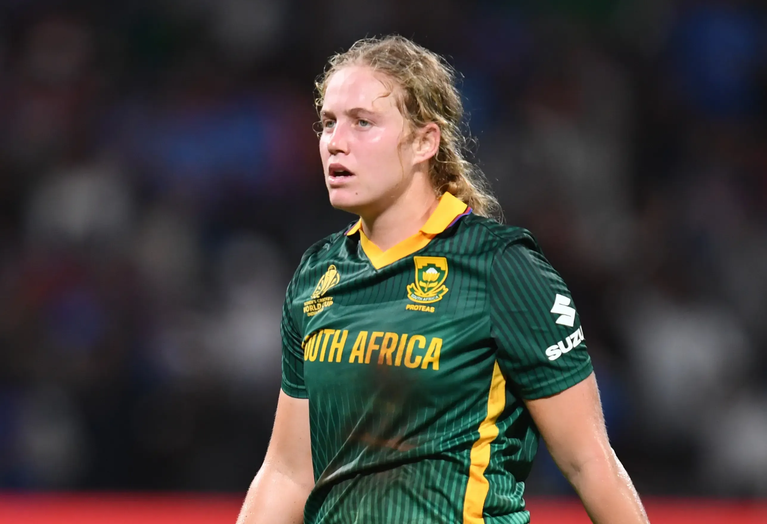 क्या साउथ अफ्रीका ने फिर से 'अनलकी' का ठप्पा झेला?