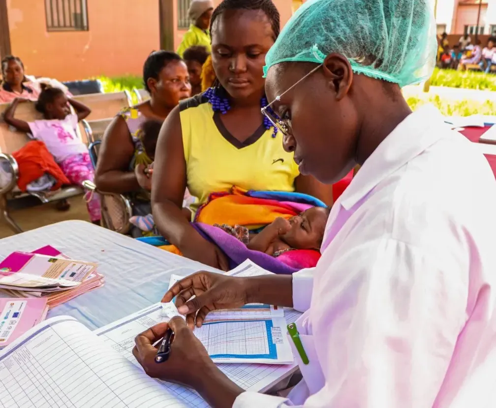 Cholera Epidemic Claims 83 Lives in Sudan's White Nile State Within Three Days: NGOs