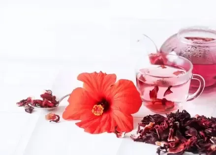 क्या गुड़हल की चाय से कोलेस्ट्रॉल कम किया जा सकता है?