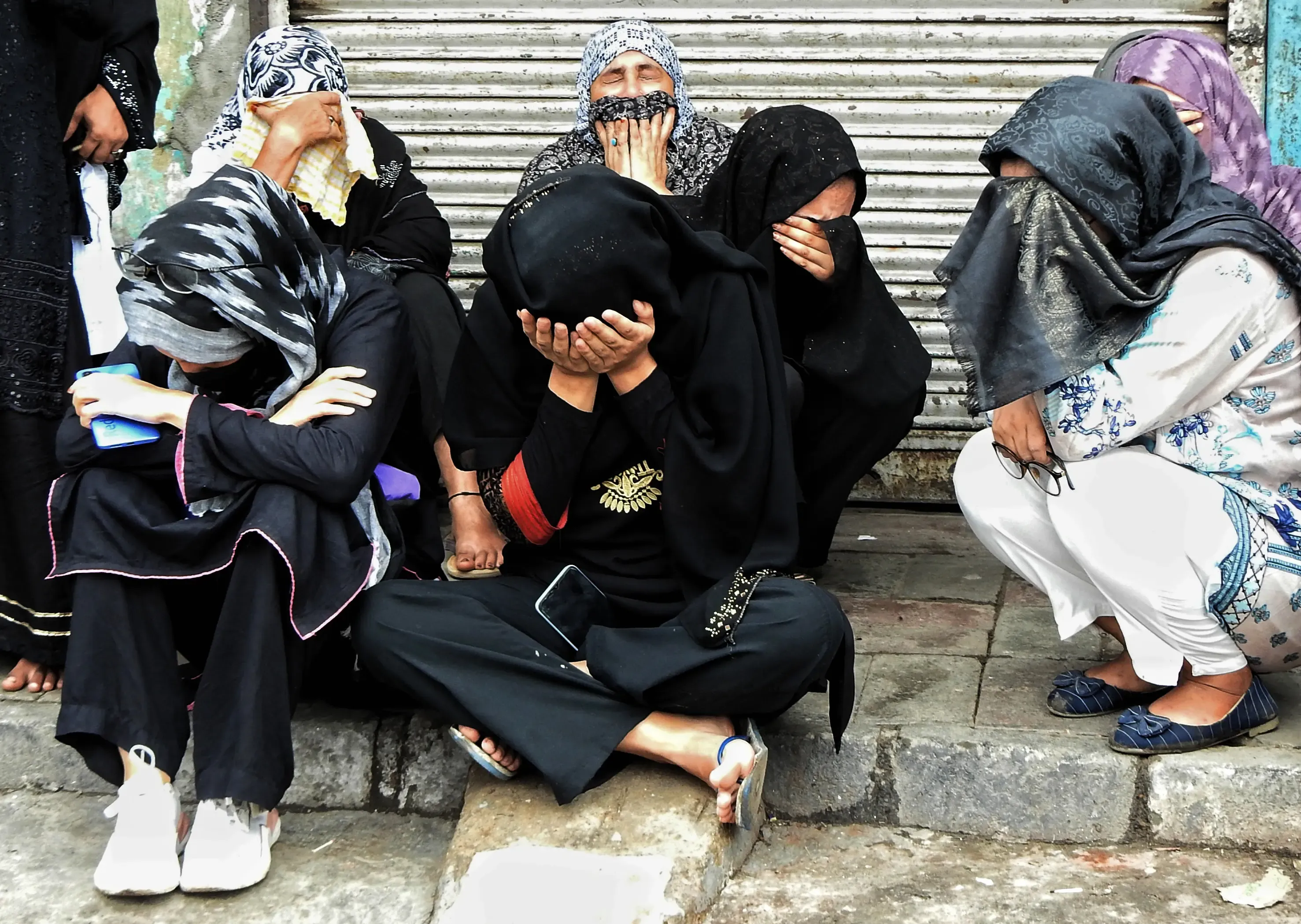 Should Muslim Women in India Choose Empowerment over Extremism?