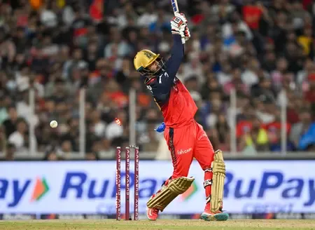 Will Chopra's Confidence in Jitesh Lead to Asia Cup Glory?