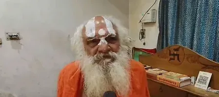 राम मंदिर दान विवाद: एफआईआर में बड़े नाम नहीं, अयोध्या के संतों का ट्रस्ट पर सीधा हमला