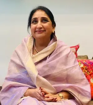Is Sunetra Pawar Set to Lead the NCP and Become Maharashtra's Next Deputy CM?