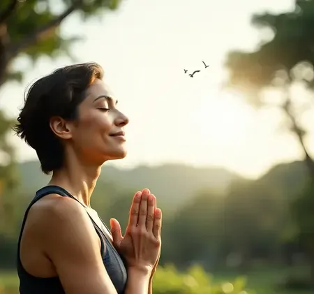 मानसिक स्वास्थ्य मजबूत करने के आसान उपाय: एनएचएम विशेषज्ञों और डॉ. गरिमा सिंह की सलाह