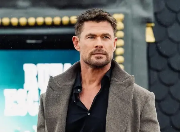 Will Chris Hemsworth Continue as Thor After ‘Avengers: Doomsday’?