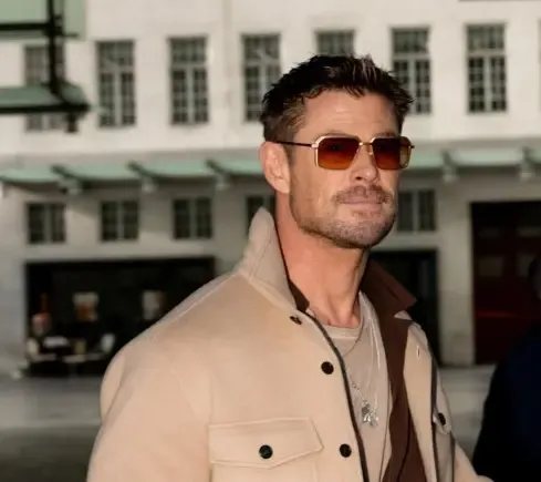 Chris Hemsworth Reveals His Kids Are Unfazed by His Fame