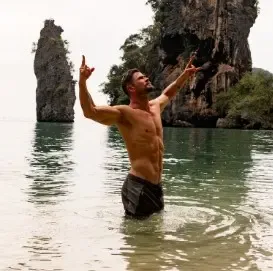 Chris Hemsworth wraps Extraction 3 filming in Thailand, shares off-duty adventures