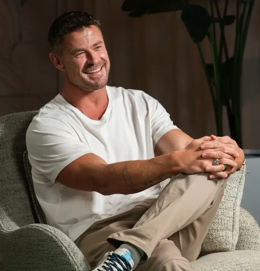 What Did Chris Hemsworth Say About His 'Complicated Times' with Wife Elsa Pataky?