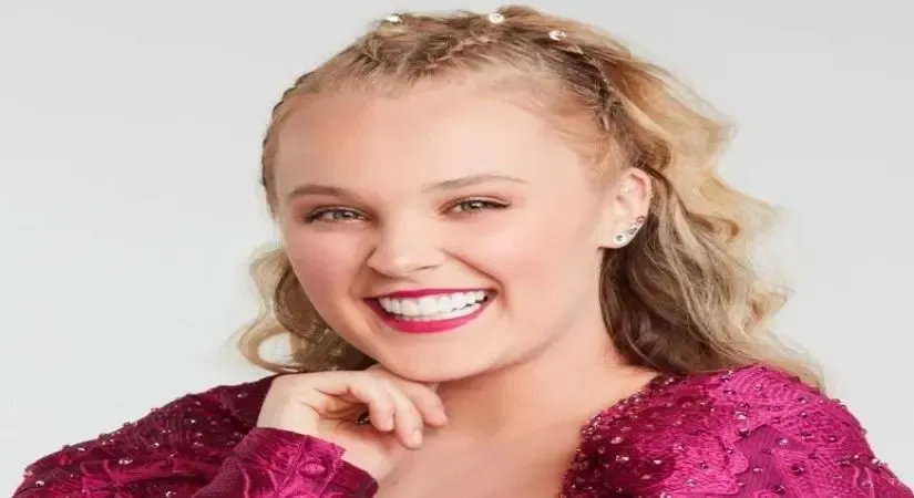 Could Chris Hughes Be the One for JoJo Siwa?