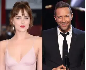 Chris Martin and Dakota Johnson Dismiss Breakup Rumors During Mumbai Outing