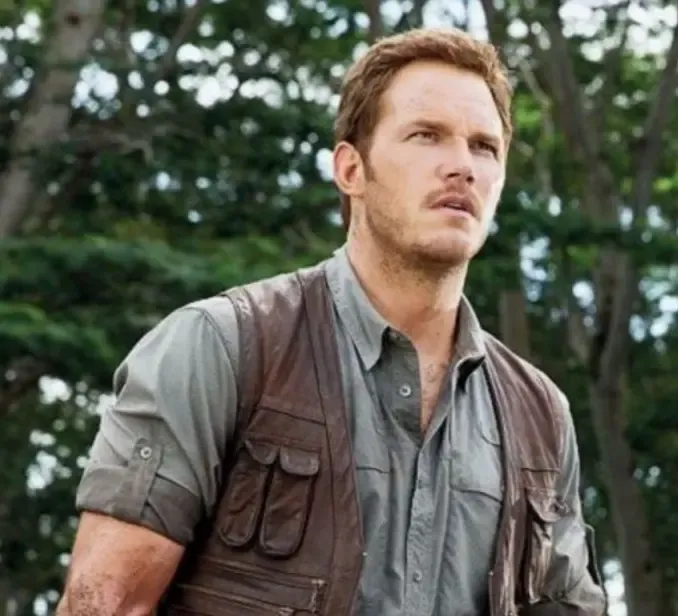 Did Chris Pratt Almost Go by Christo?