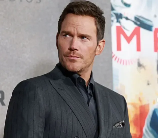 How Is Chris Pratt Celebrating Valentine's Day This Year?