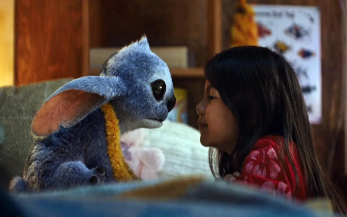 What Do Chris Sanders and Zach Galifianakis Think About Their Journey with ‘Lilo & Stitch’?