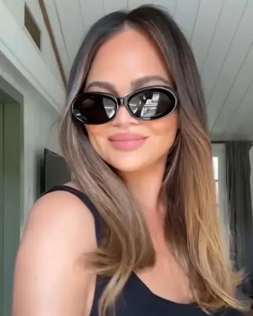 Are Chrissy Teigen's Kids Critiquing Her Cooking?